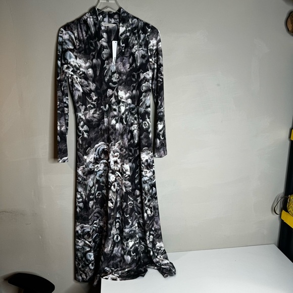 Soft surroundings Naima Dress maxi - Picture 10 of 15